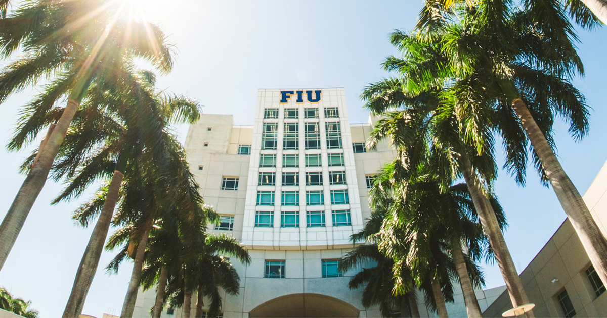 FIU Office of Internal Audit