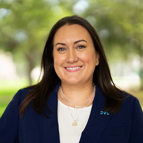 Vivian F. Gonzalez